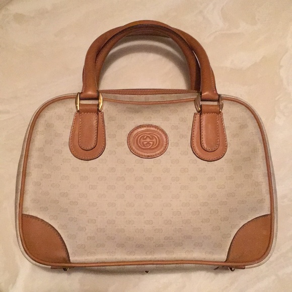 gucci tote purse